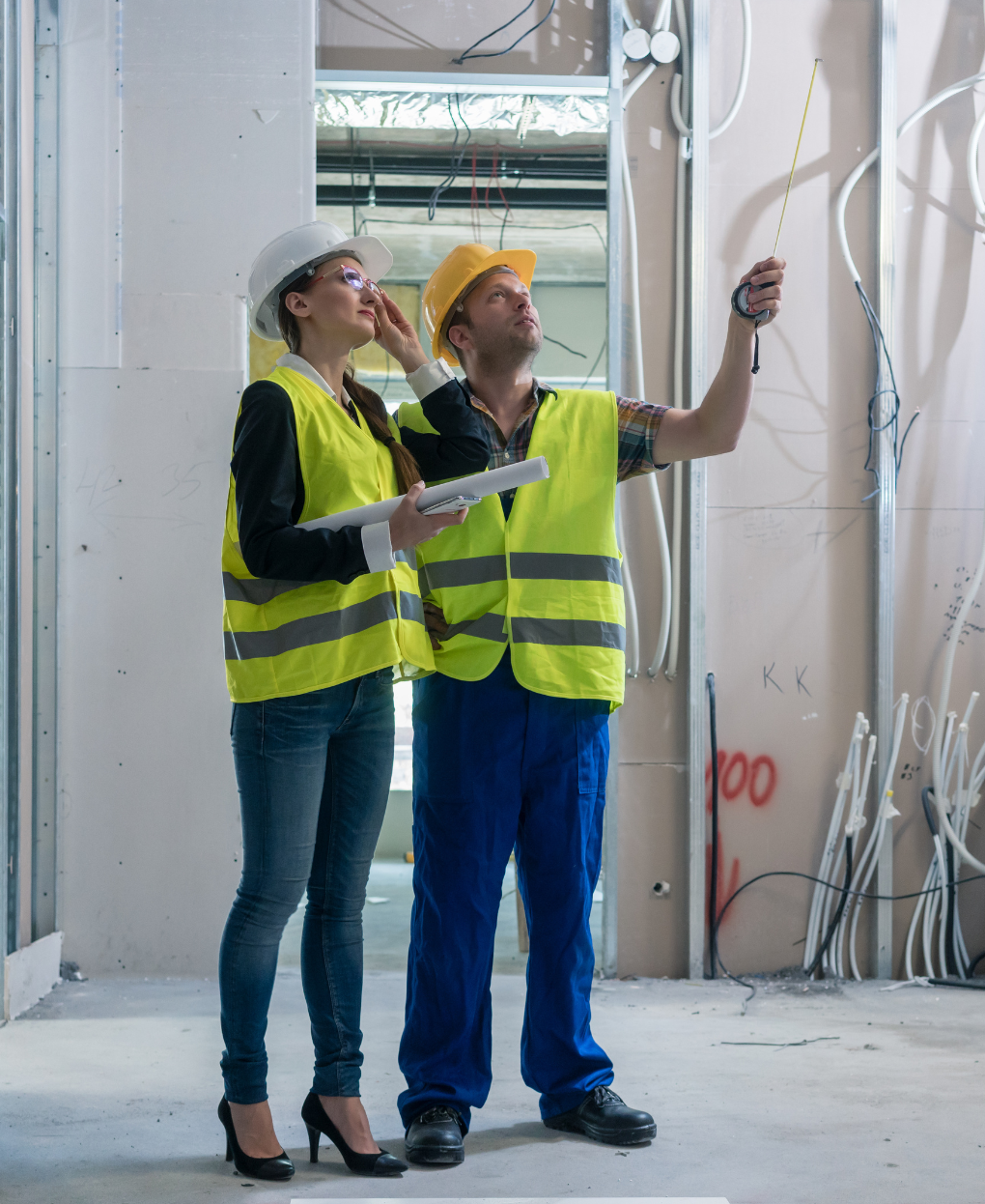 Ejecución de obras y reformas para arquitectos, interioristas y decoradores - Obratic