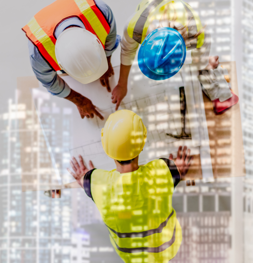 Obratic - Empresa de ejecución de obras y reformas para arquitectos e interioristas de Madrid