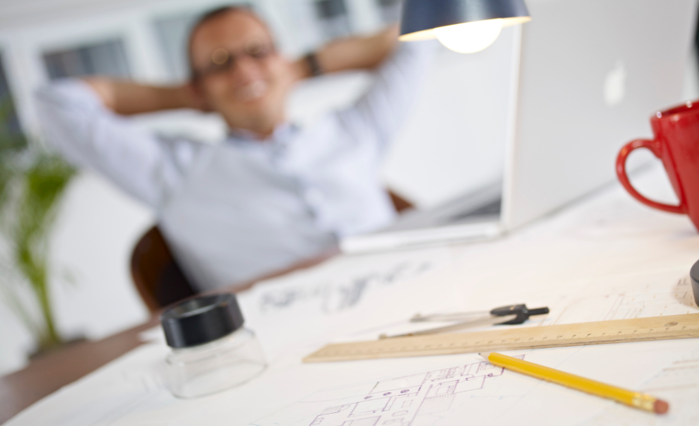 Ventajas para los arquitectos al encargar sus reformas a Obratic
